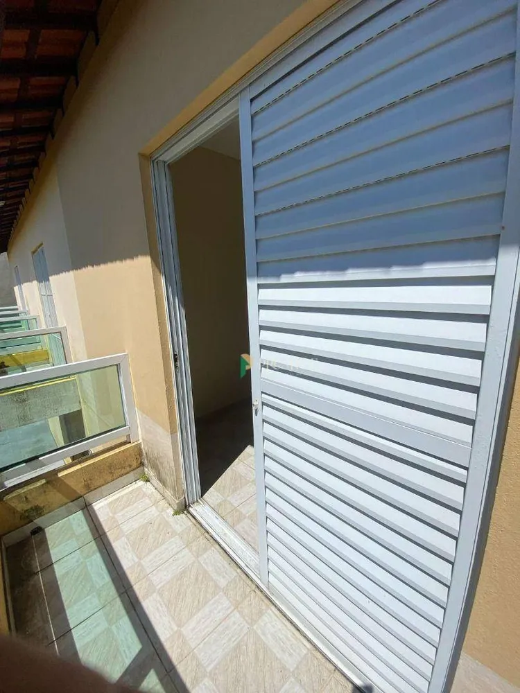 Sobrado, 2 quartos, 70 m² - Foto 3