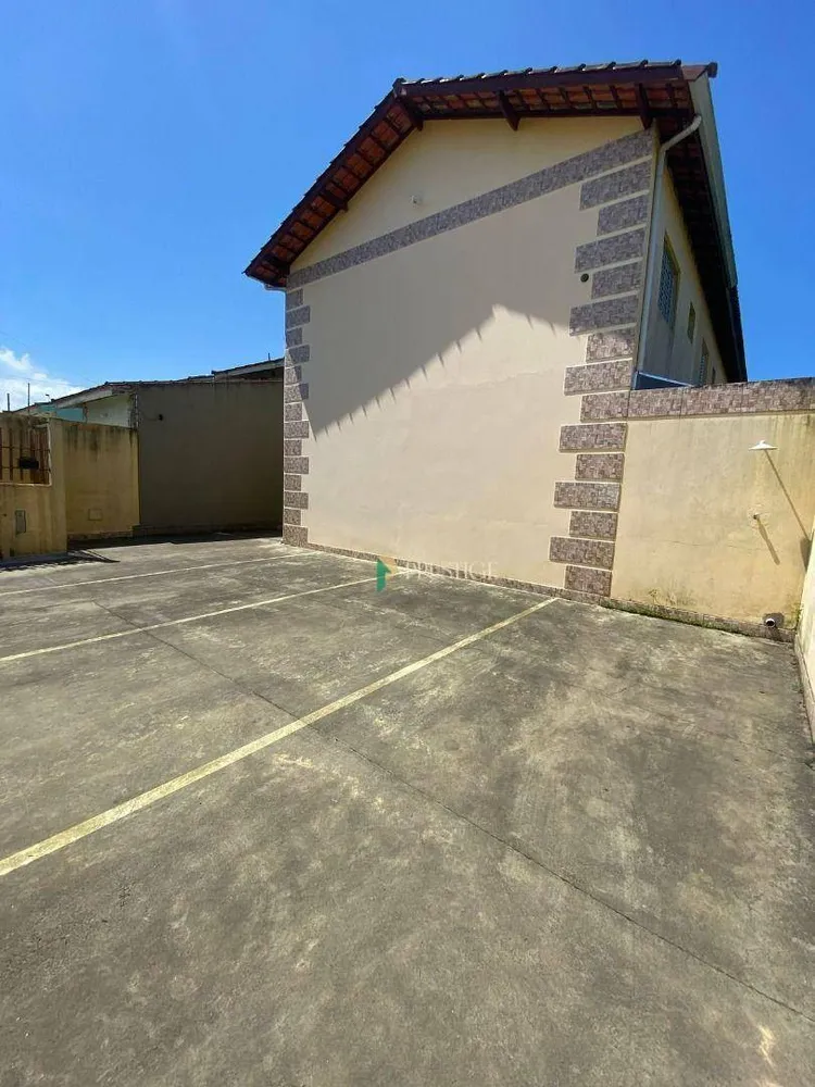 Sobrado, 2 quartos, 70 m² - Foto 1