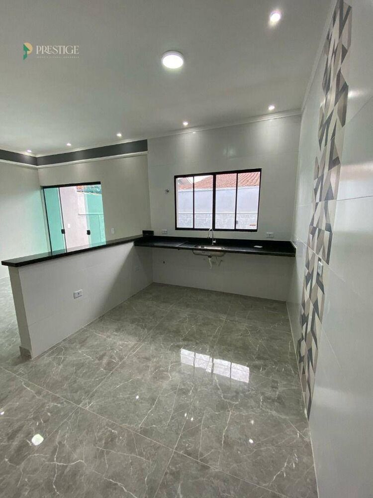 Casa, 3 quartos, 76 m² - Foto 4