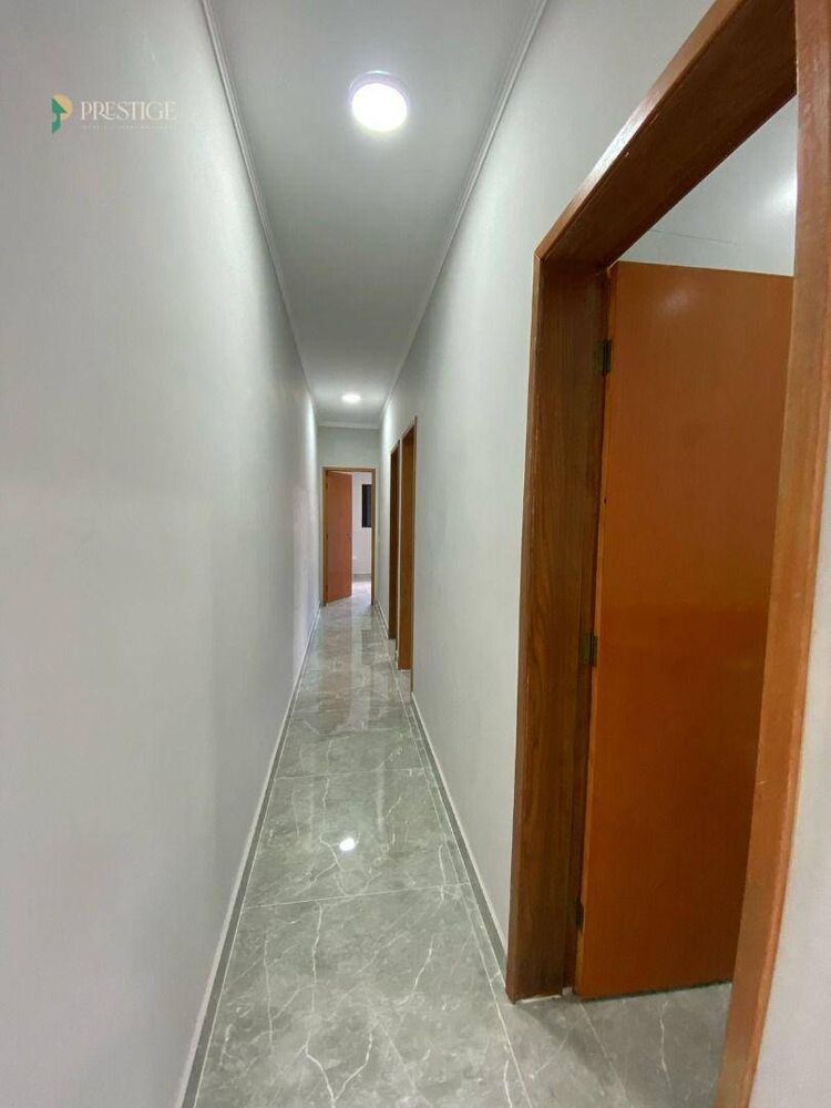 Casa, 3 quartos, 76 m² - Foto 3