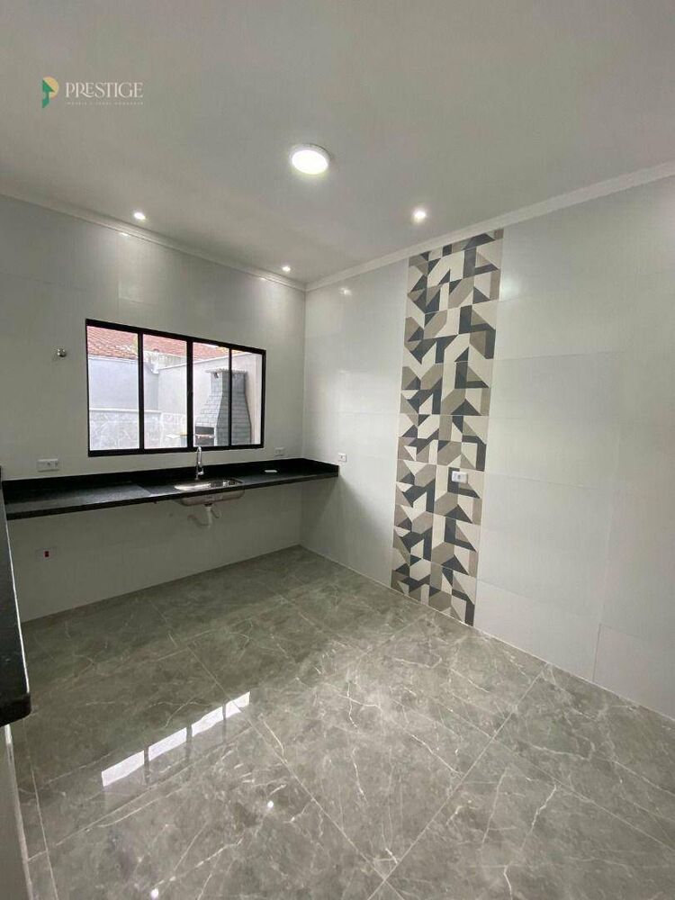Casa, 3 quartos, 76 m² - Foto 9