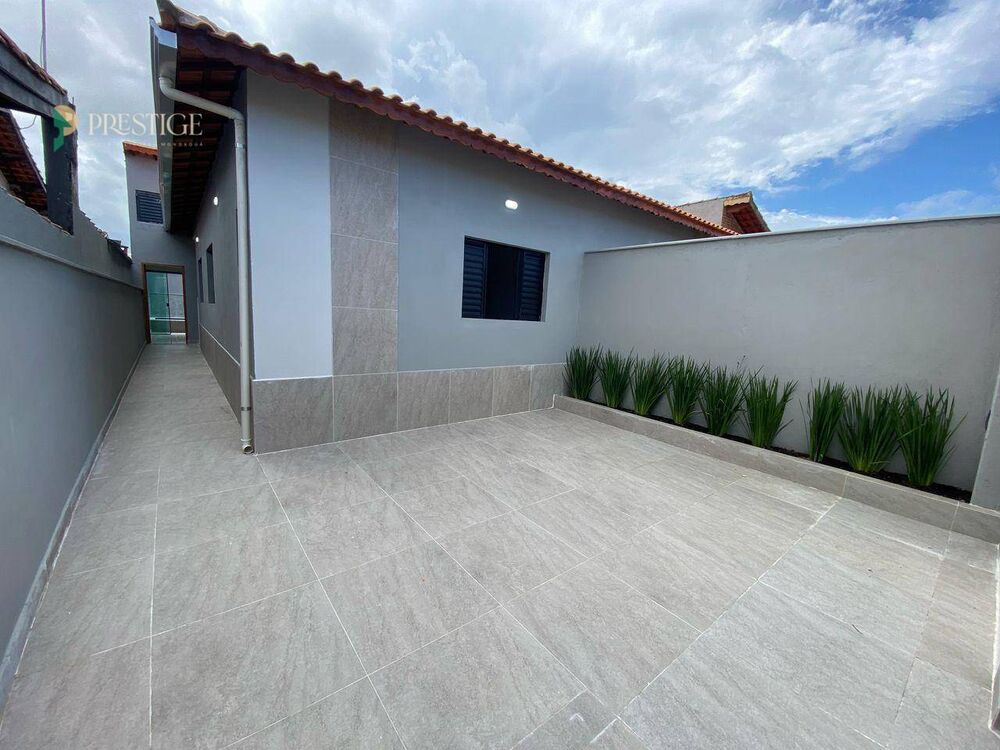 Casa, 3 quartos, 76 m² - Foto 8