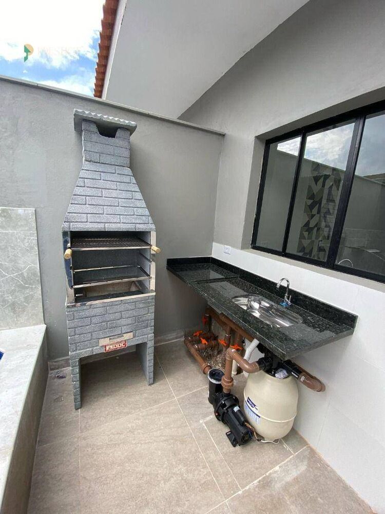 Casa, 3 quartos, 76 m² - Foto 6