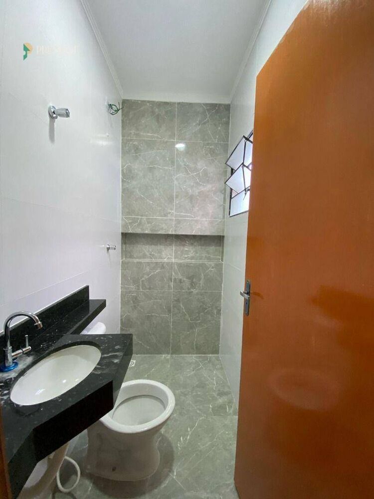 Casa, 3 quartos, 76 m² - Foto 13