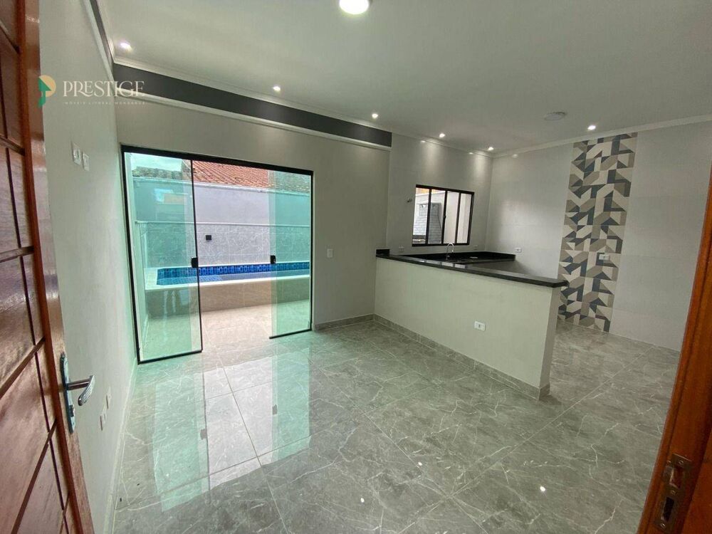 Casa, 3 quartos, 76 m² - Foto 5
