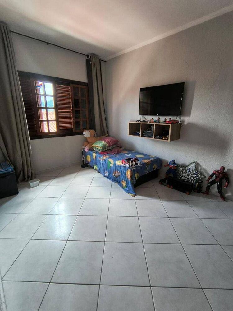 Sobrado, 3 quartos, 230 m² - Foto 3