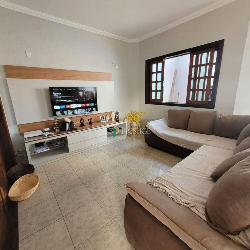 Sobrado, 3 quartos, 230 m² - Foto 4