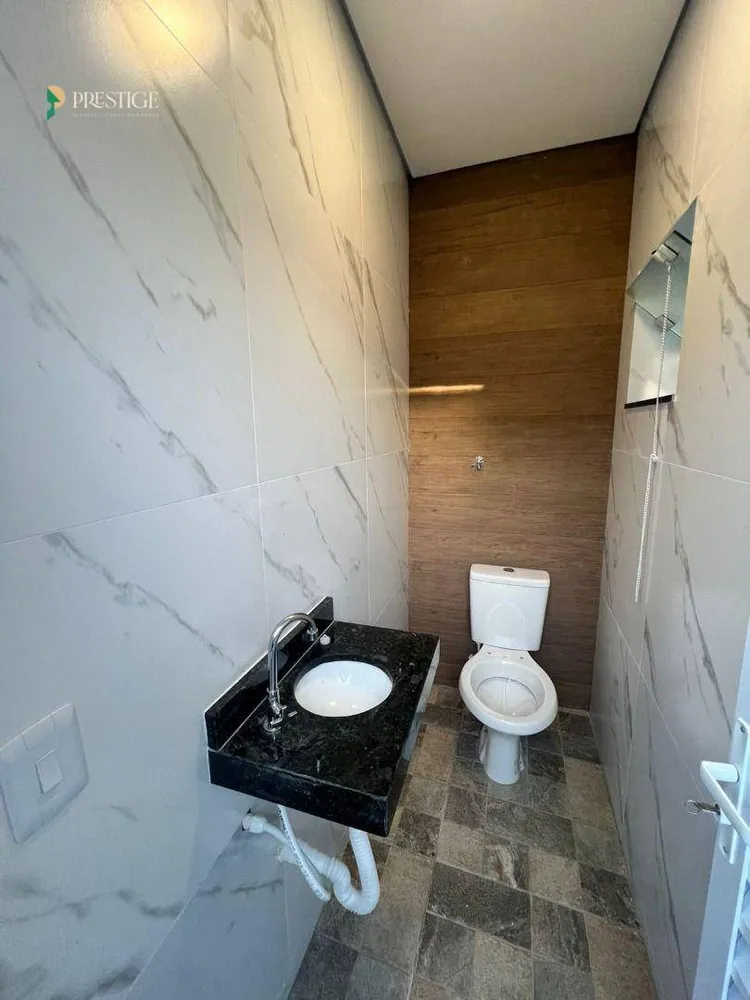 Casa, 2 quartos, 65 m² - Foto 2