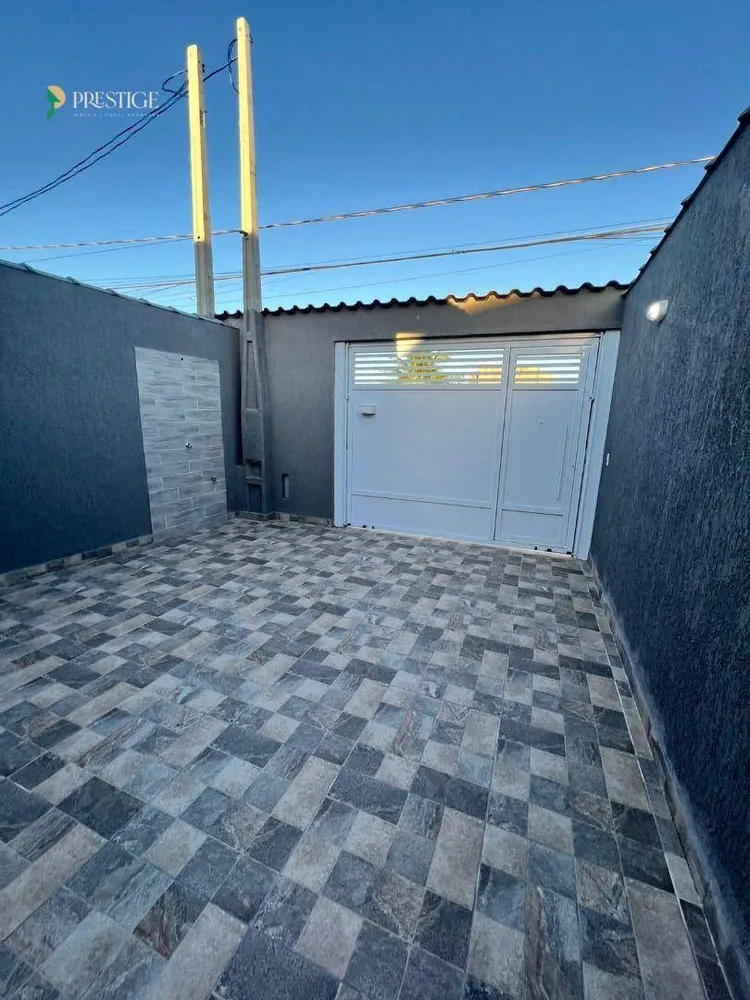 Casa, 2 quartos, 65 m² - Foto 1