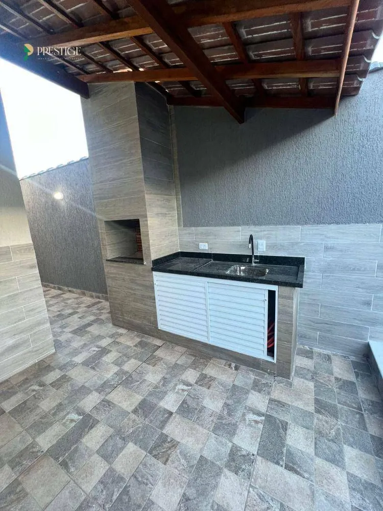Casa, 2 quartos, 65 m² - Foto 4