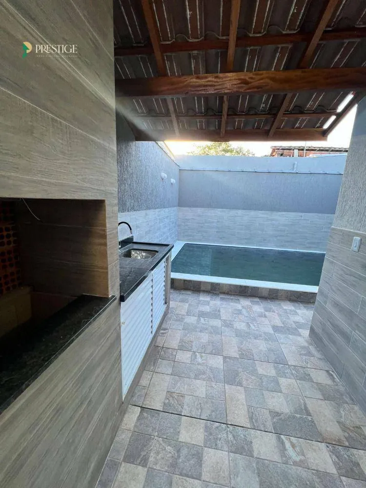 Casa, 2 quartos, 65 m² - Foto 3