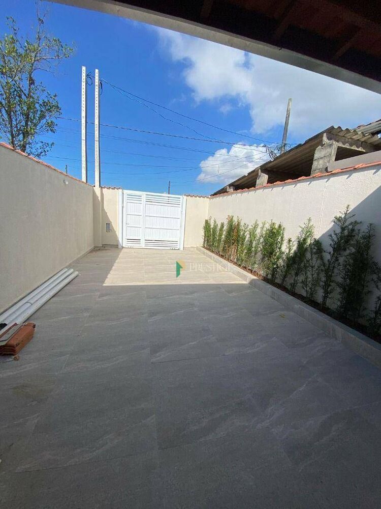 Casa, 2 quartos, 90 m² - Foto 3