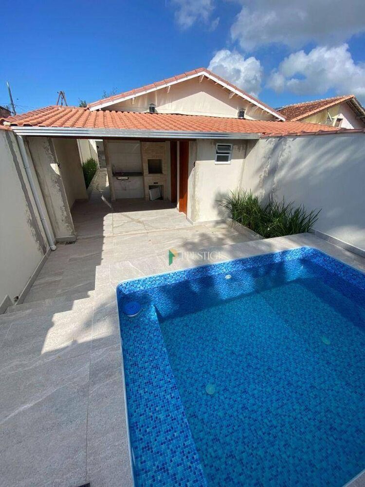 Casa, 2 quartos, 90 m² - Foto 1