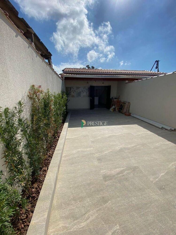 Casa, 2 quartos, 90 m² - Foto 2