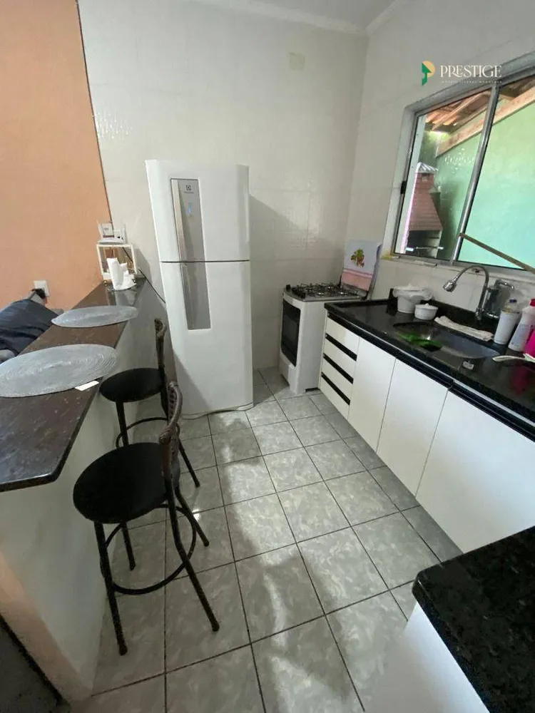 Casa, 2 quartos - Foto 3