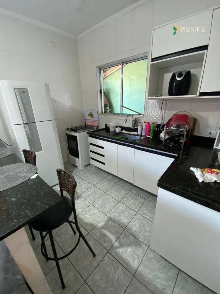 Casa, 2 quartos - Foto 4