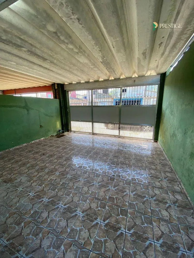 Casa, 2 quartos - Foto 1