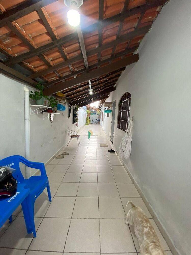 Casa, 2 quartos, 81 m² - Foto 8
