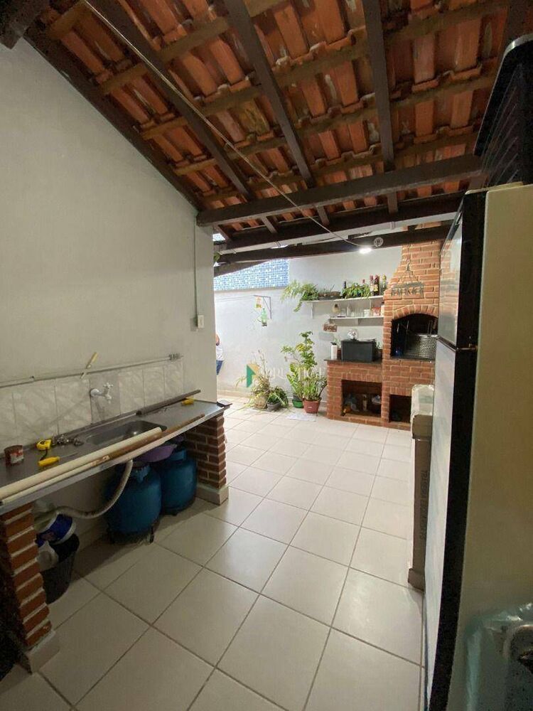 Casa, 2 quartos, 81 m² - Foto 4