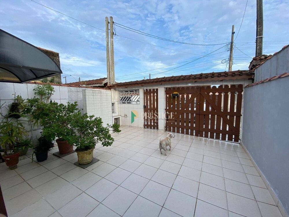 Casa, 2 quartos, 81 m² - Foto 14