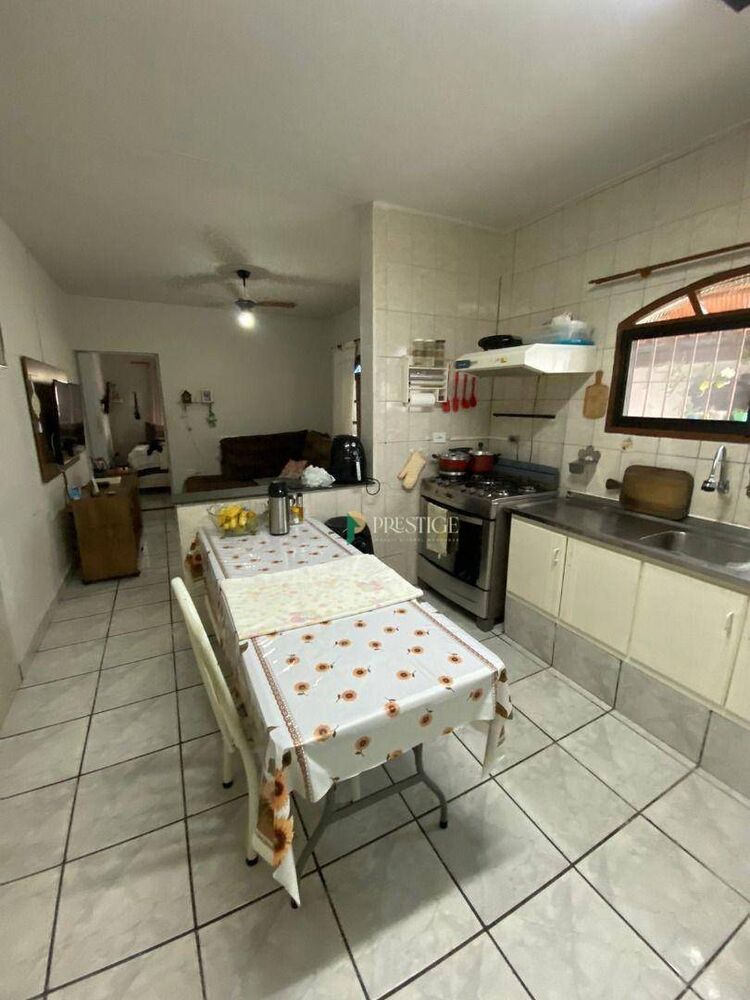 Casa, 2 quartos, 81 m² - Foto 3