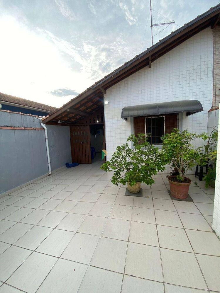 Casa, 2 quartos, 81 m² - Foto 13