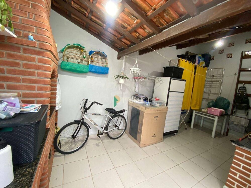 Casa, 2 quartos, 81 m² - Foto 15
