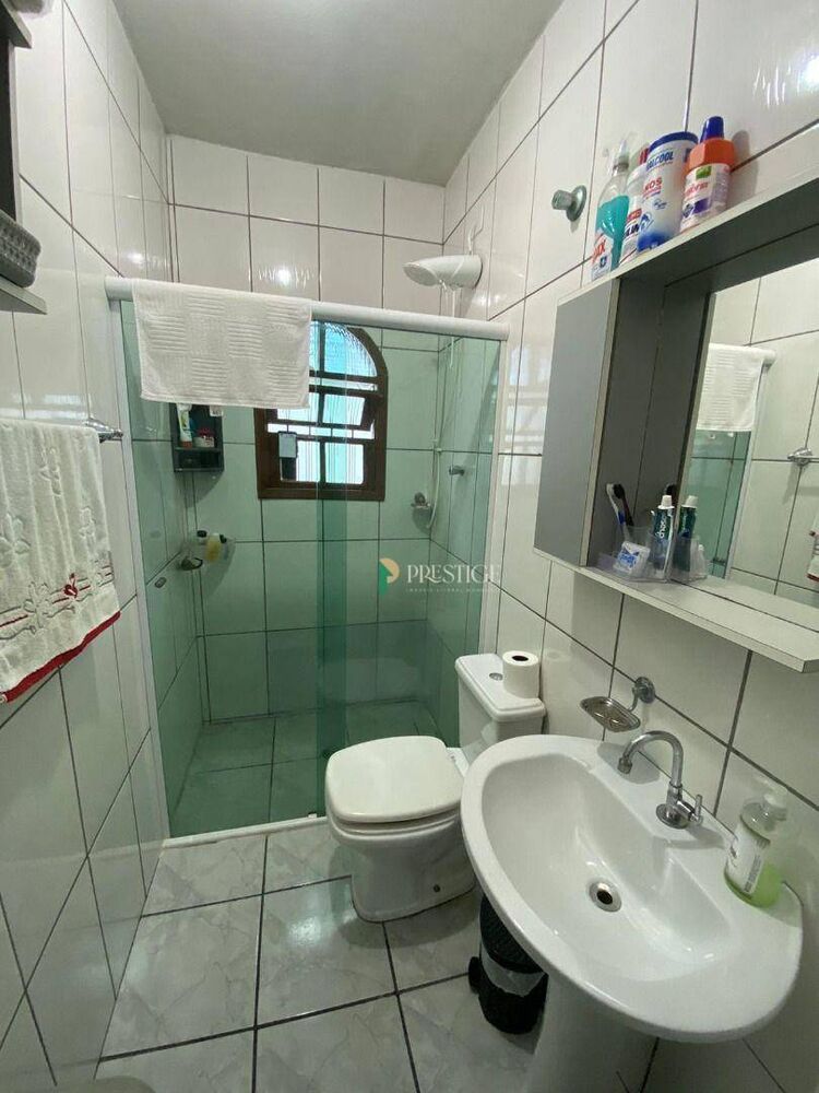 Casa, 2 quartos, 81 m² - Foto 12
