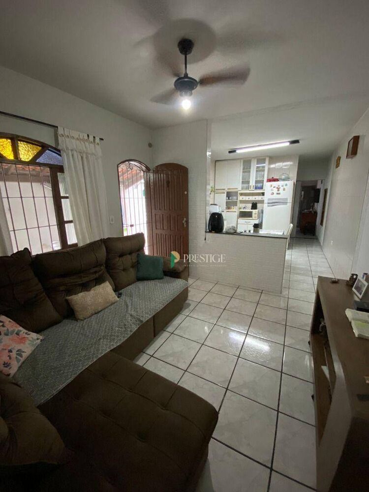 Casa, 2 quartos, 81 m² - Foto 11