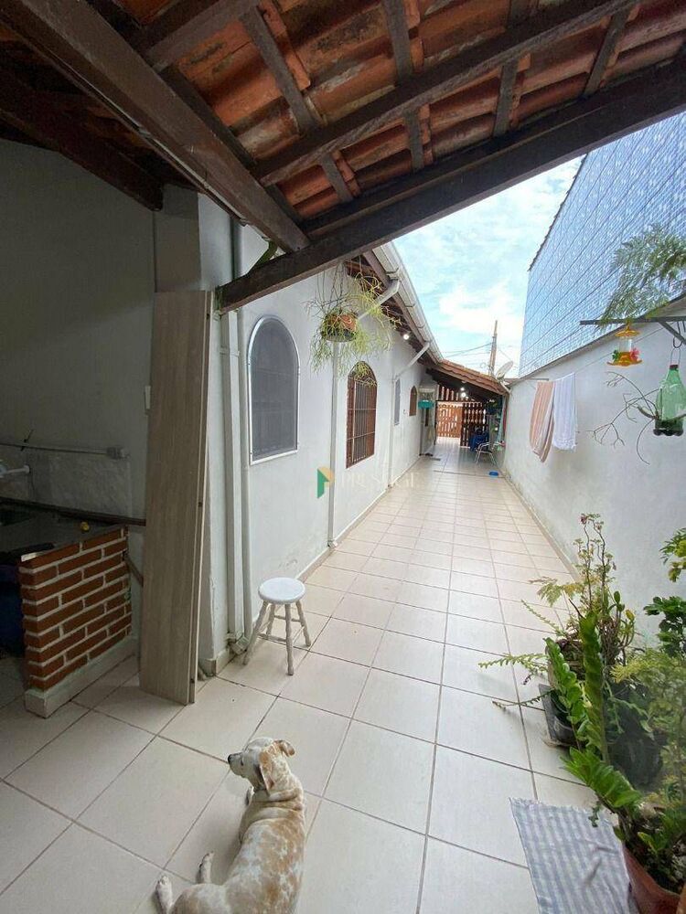Casa, 2 quartos, 81 m² - Foto 16