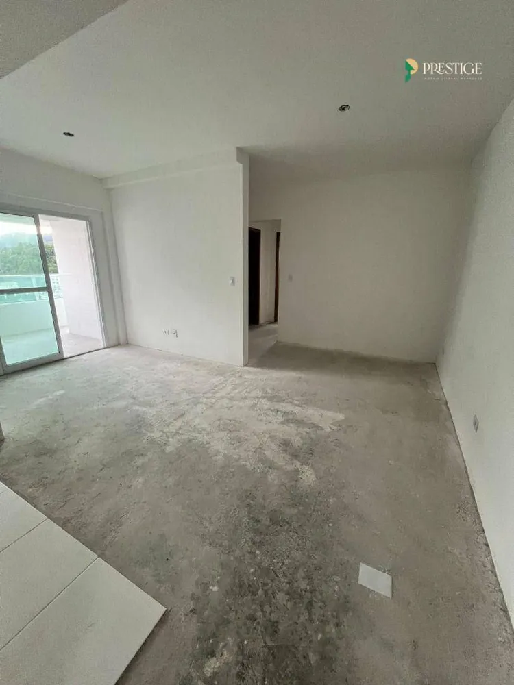 Apartamento, 2 quartos, 75 m² - Foto 2