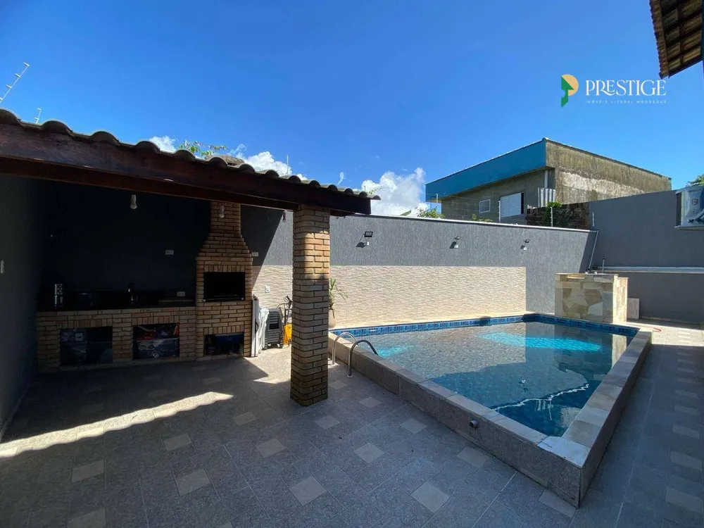 Casa, 3 quartos, 90 m² - Foto 4