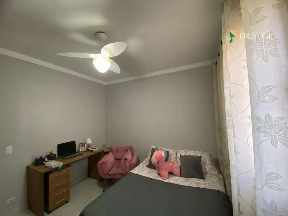 Casa, 3 quartos, 90 m² - Foto 3