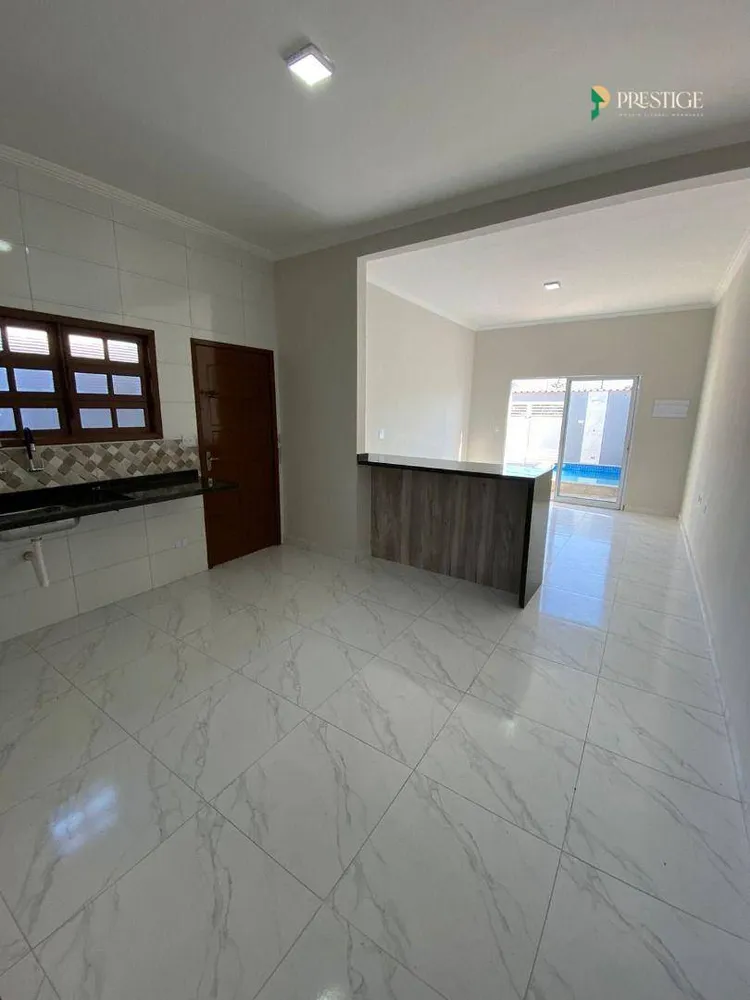 Casa, 3 quartos, 106 m² - Foto 3