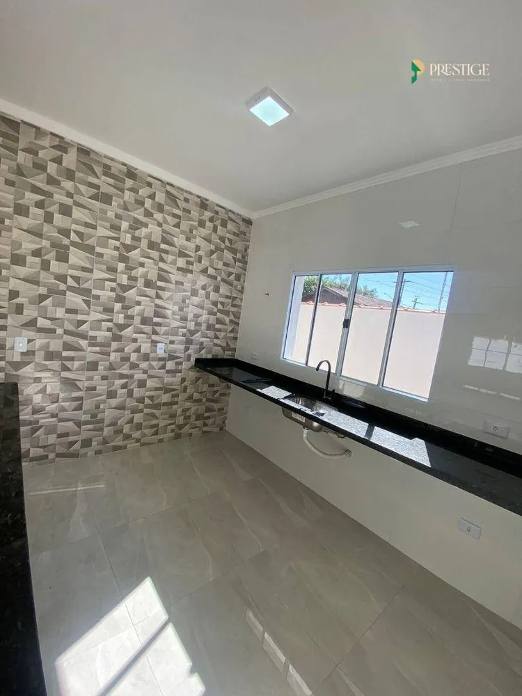 Casa, 2 quartos, 78 m² - Foto 1