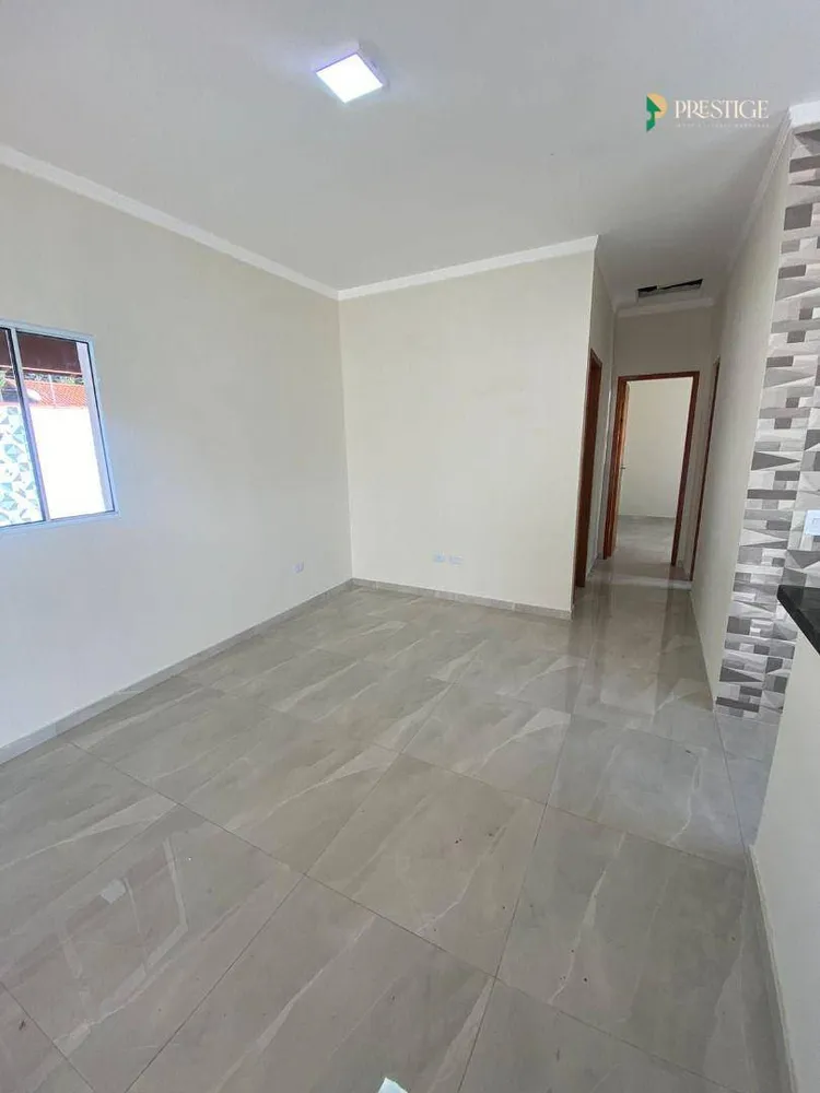 Casa, 2 quartos, 78 m² - Foto 2