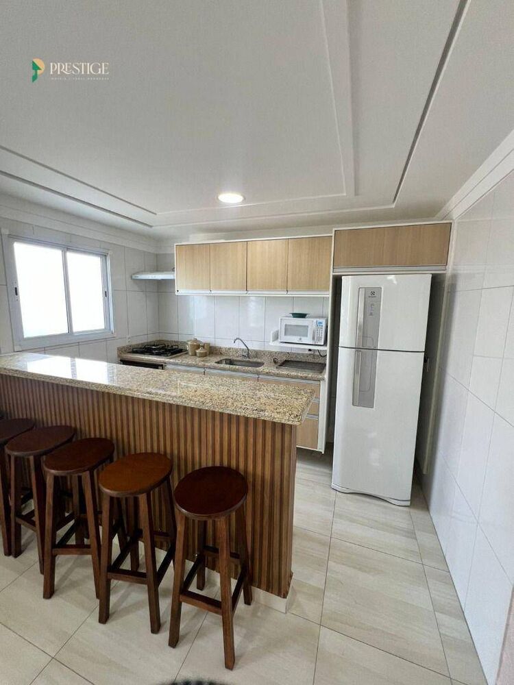 Apartamento, 2 quartos, 68 m² - Foto 3