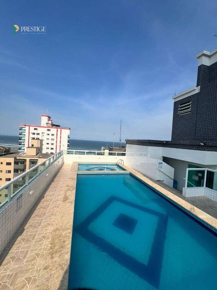 Apartamento, 2 quartos, 68 m² - Foto 2