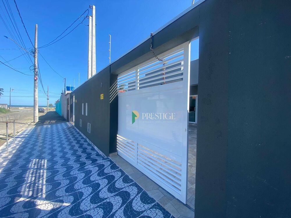 Casa, 2 quartos, 70 m² - Foto 3