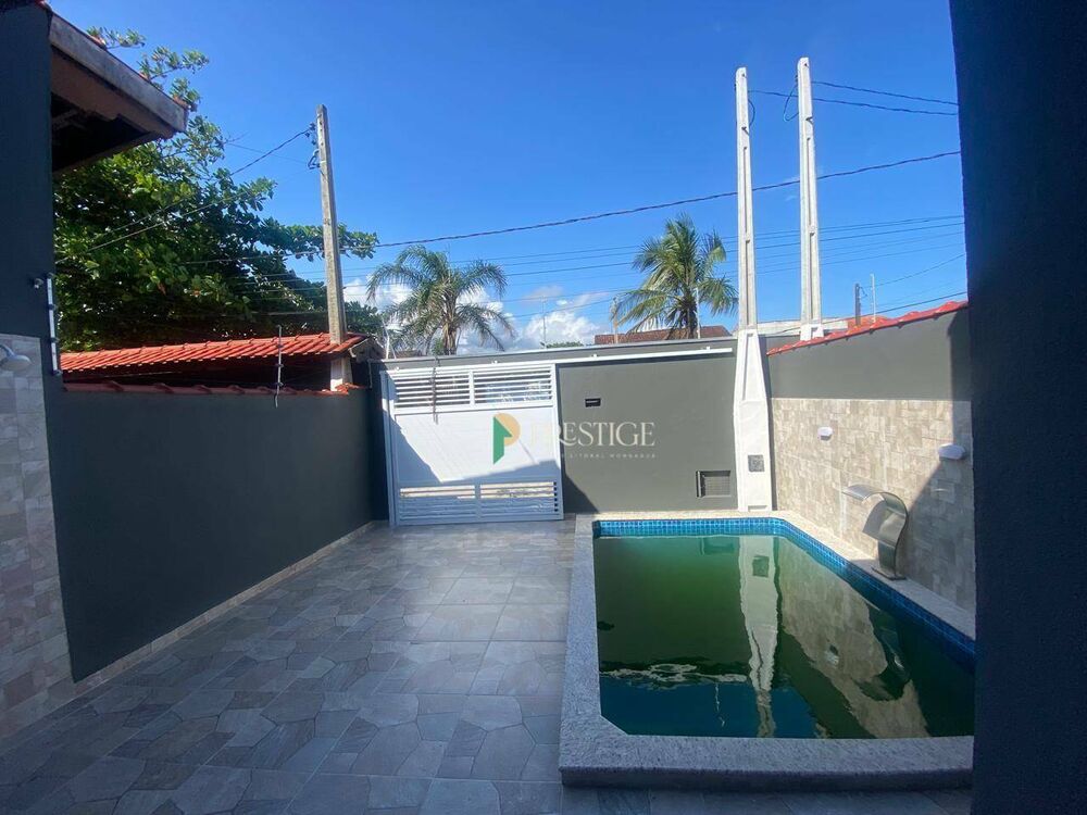 Casa, 2 quartos, 70 m² - Foto 2