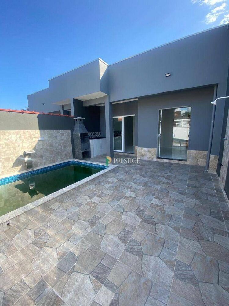 Casa, 2 quartos, 70 m² - Foto 16