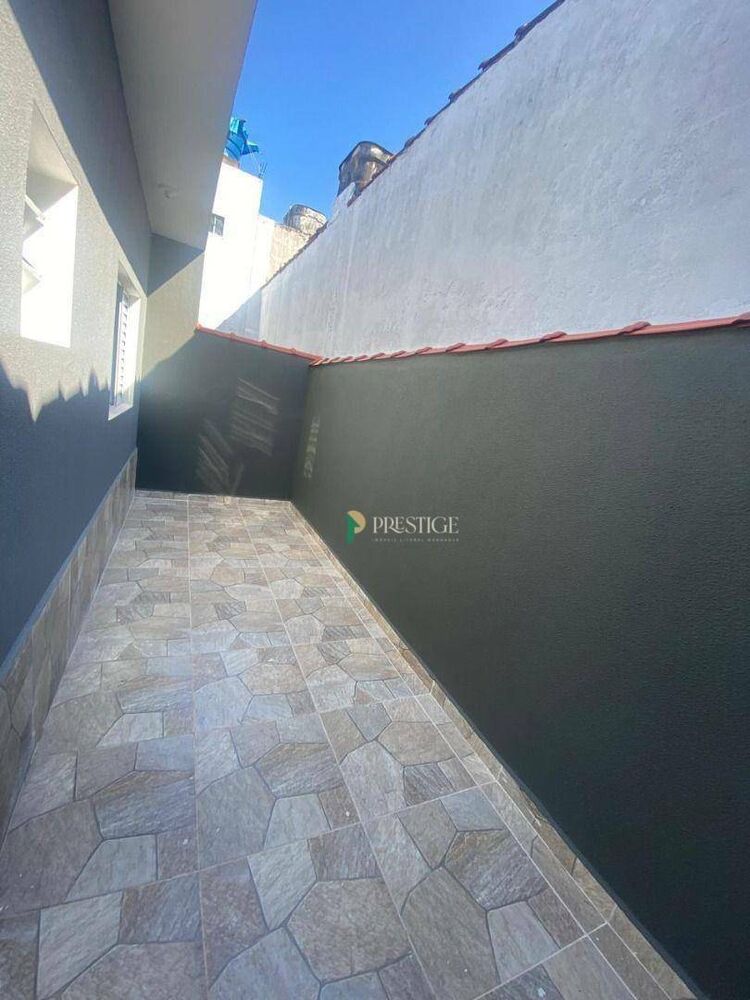 Casa, 2 quartos, 70 m² - Foto 13