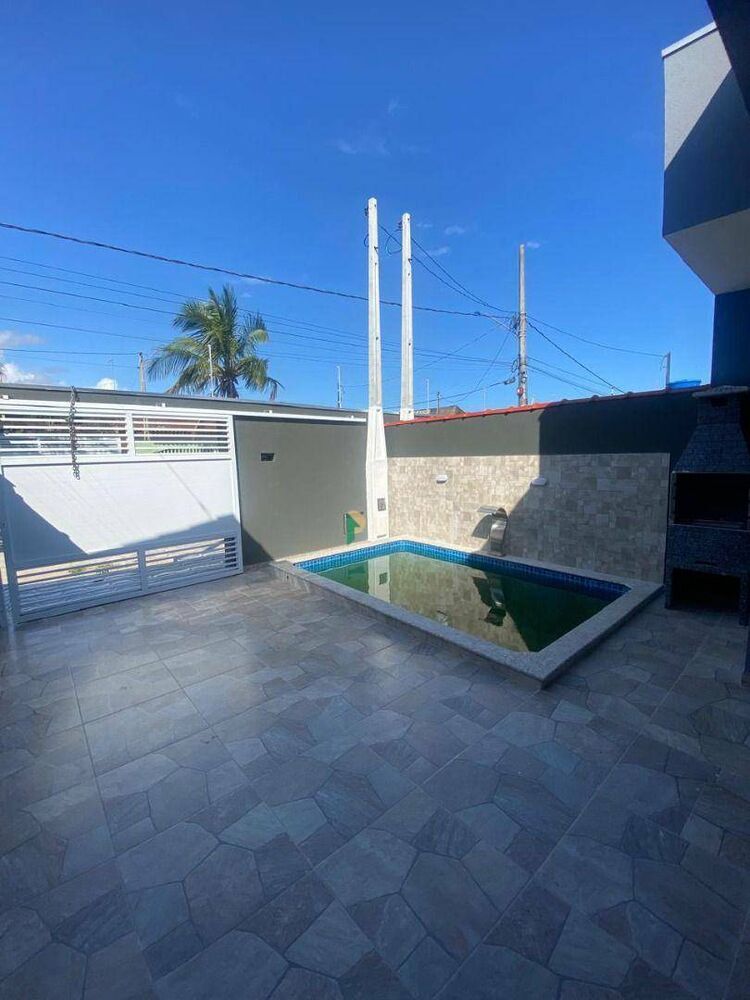 Casa, 2 quartos, 70 m² - Foto 4