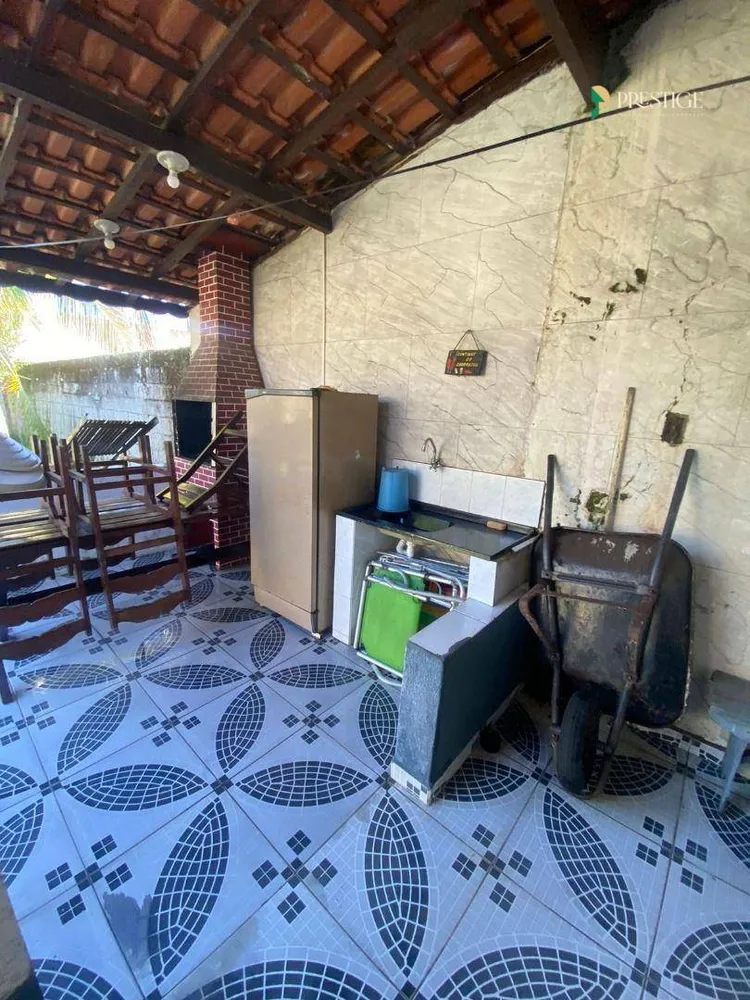 Casa, 1 quarto, 70 m² - Foto 2