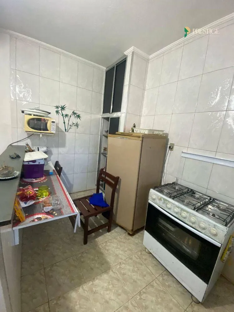 Casa, 1 quarto, 70 m² - Foto 3