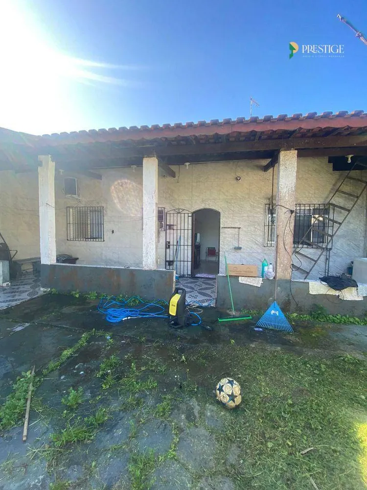 Casa, 1 quarto, 70 m² - Foto 1