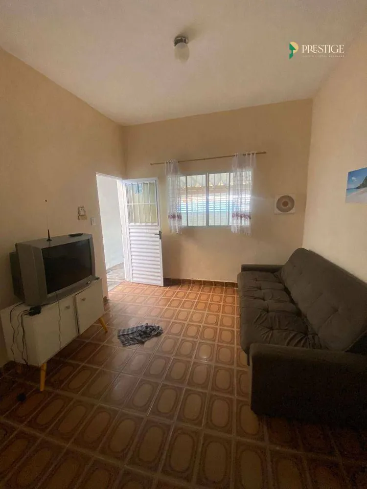 Casa, 2 quartos, 66 m² - Foto 3