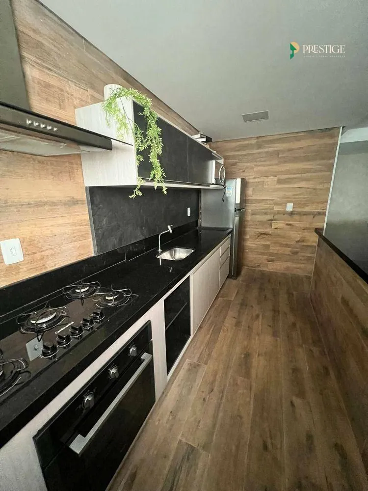 Apartamento, 2 quartos - Foto 2