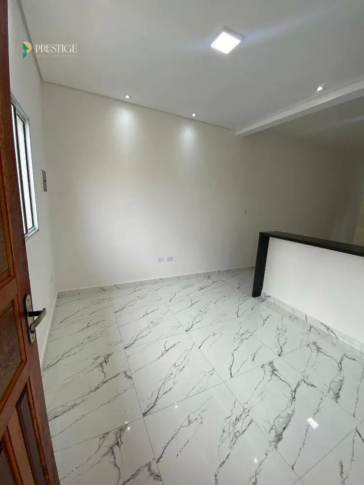 Casa, 3 quartos, 80 m² - Foto 1