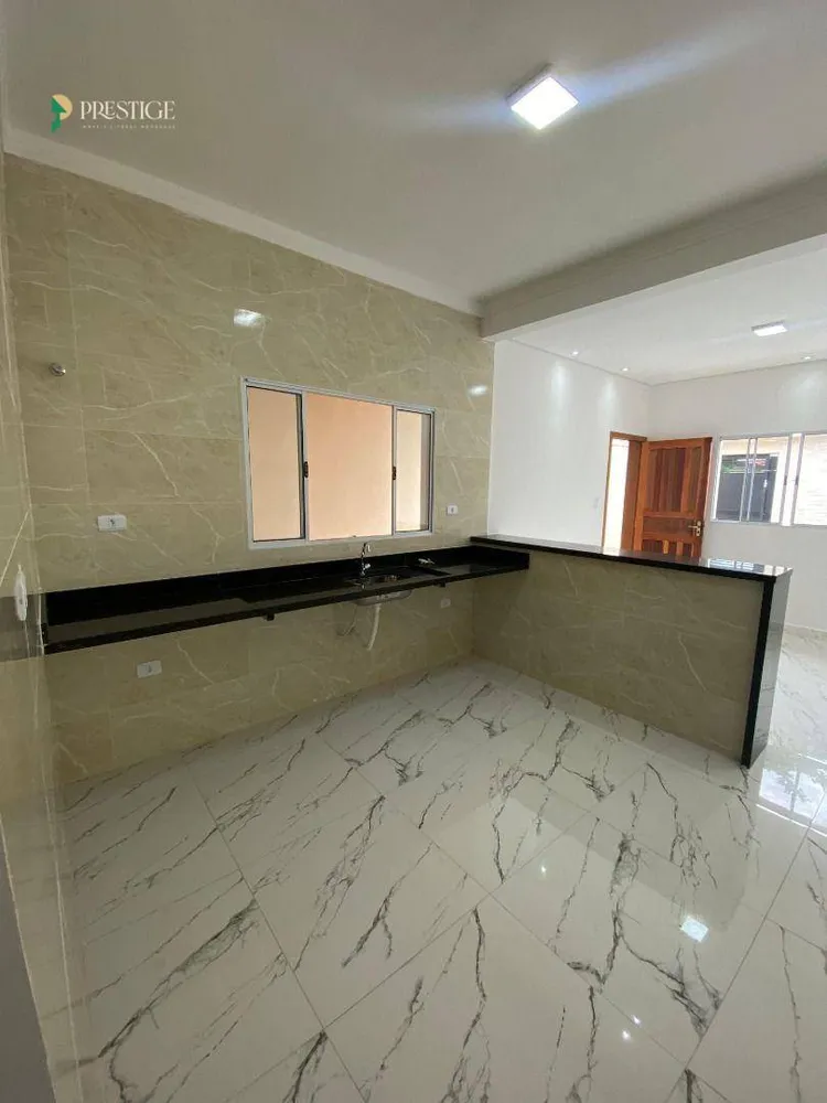 Casa, 3 quartos, 80 m² - Foto 2